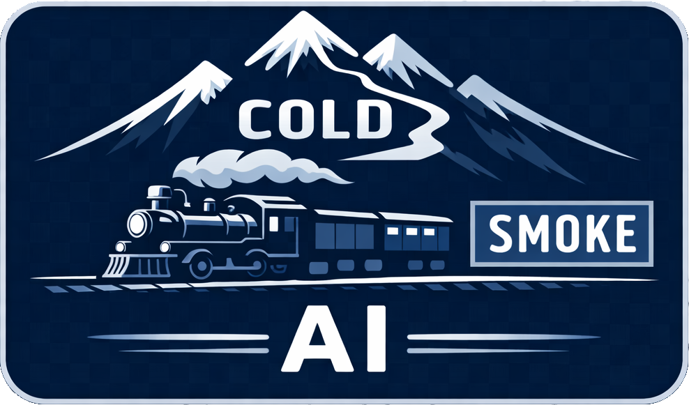 ColdSmoke AI